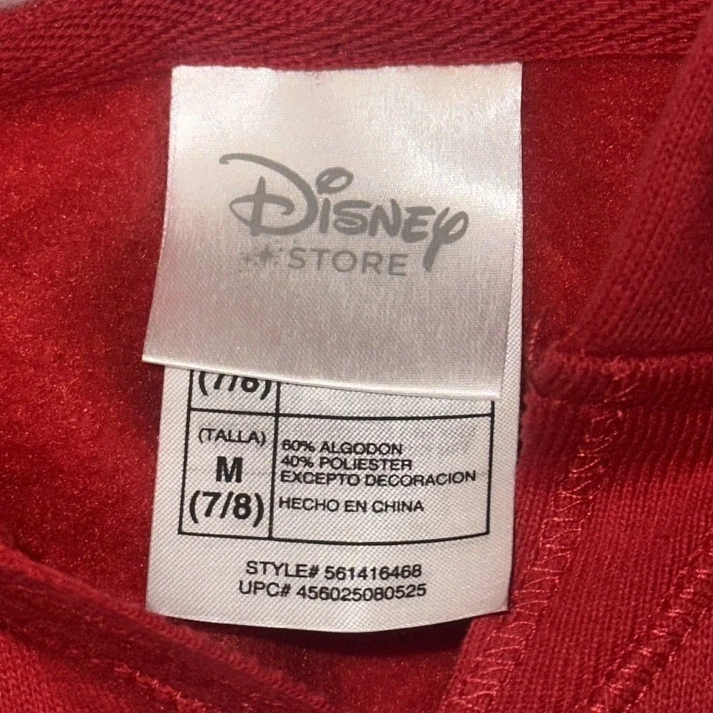 Disney store minnie